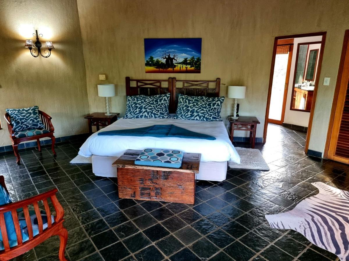 Sekala Private Game Lodge محمية ويلغيفوندين غايم المظهر الخارجي الصورة