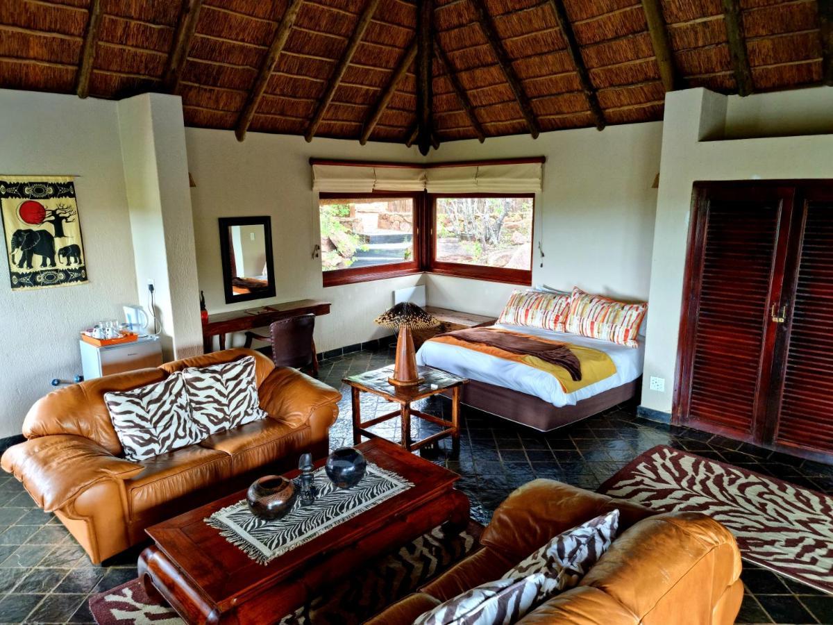 Sekala Private Game Lodge محمية ويلغيفوندين غايم المظهر الخارجي الصورة