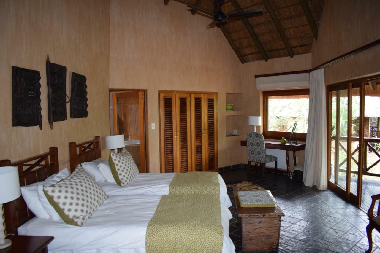 Sekala Private Game Lodge محمية ويلغيفوندين غايم المظهر الخارجي الصورة